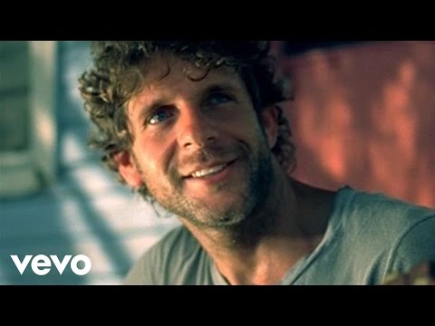 Billy Currington – People Are Crazy