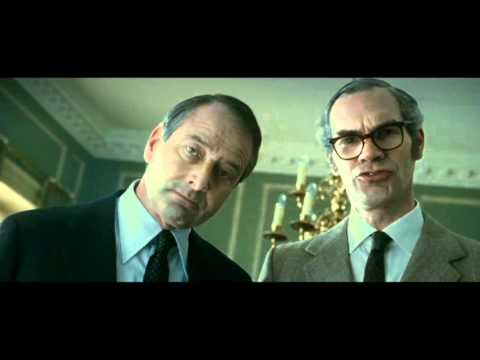 The Jackal (9/10) Movie CLIP – Subway Chase (1997) HD
