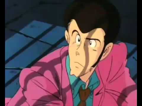 L’incorreggibile Lupin – Sigla Italiana HD