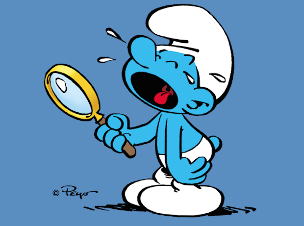 La Giornata Mondiale dei Puffi del 22 giugno. Programmazione speciale su Boomerang
