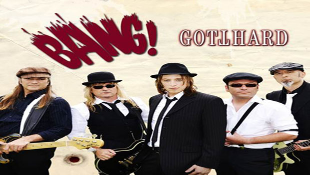 Gotthard, Bang! – testo, traduzione e video