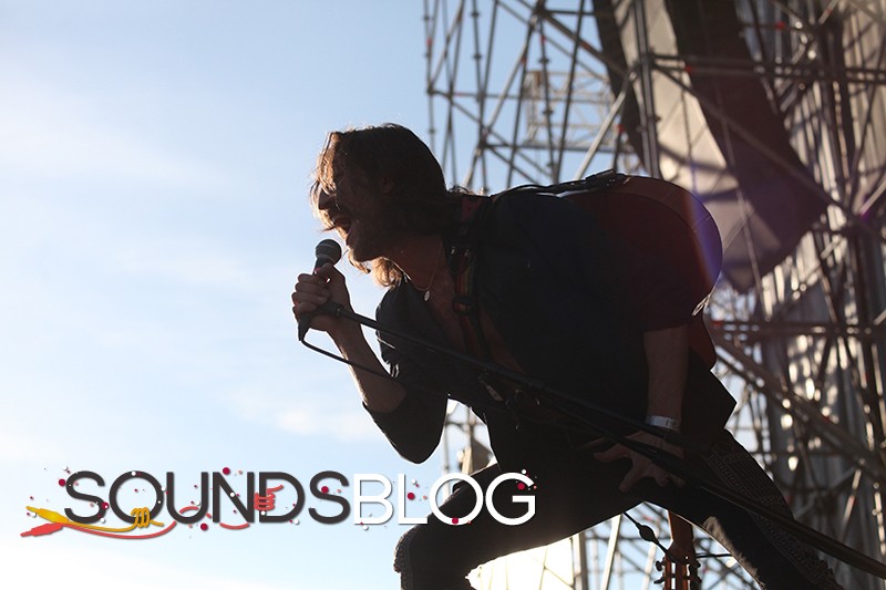 Rock In Idro 2014, giorno 2: live report e foto