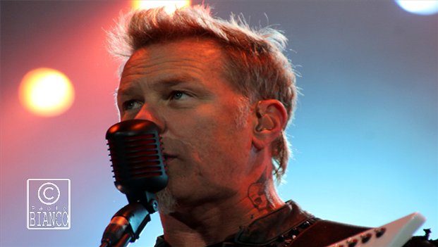 “Se foste James Hetfield per un giorno?”, le star rispondono a Soundsblog
