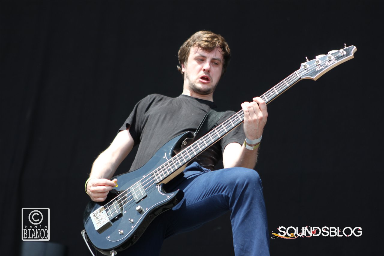 Hawk Eyes foto Rock In Idro day 3 – 1 Giugno 2014