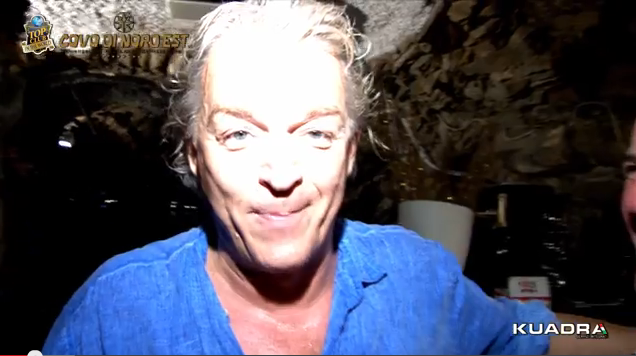 Che fine ha fatto Sandy Marton?
