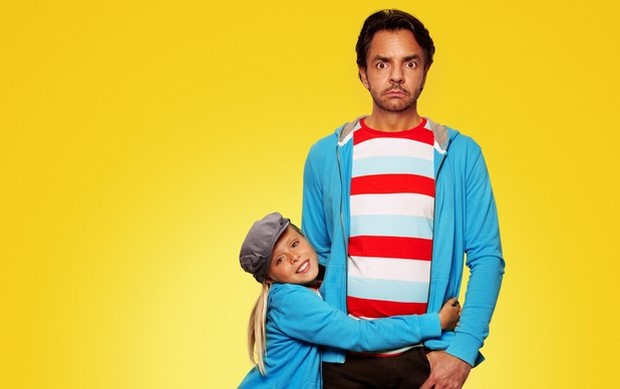 Instructions Not Included: trailer italiano e locandina della commedia di Eugenio Derbez