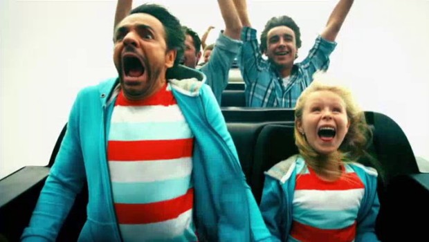 Instructions Not Included: Recensione in Anteprima del film rivelazione negli USA