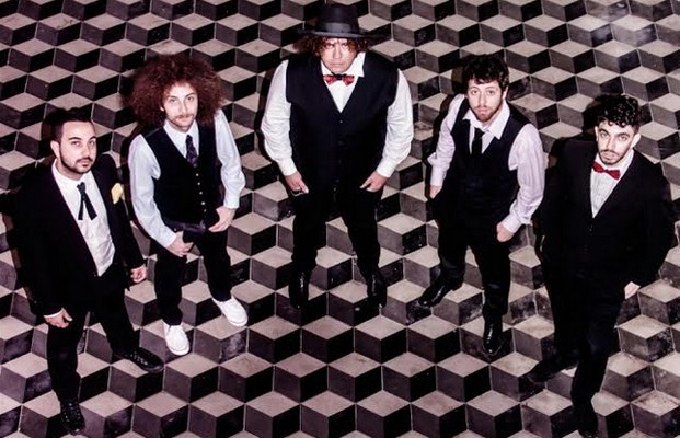 Iohosemprevoglia a SoundsBlog: “Il terzo posto tra i Giovani a Sanremo 2012, il divorzio da Sony e il nuovo album Riconoscersi”