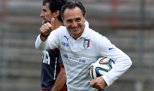 Italia-Lussemburgo, su Rai 1 ultima amichevole prima dei Mondiali 2014