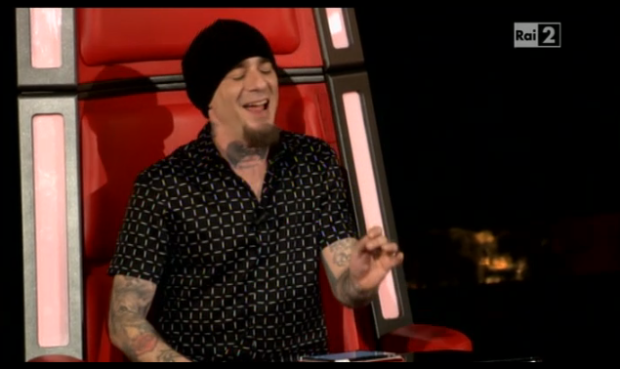 The Voice, J-Ax parla del futuro di Suor Cristina, dello scherzo a Noemi e non sa se tornerà a The Voice 2015