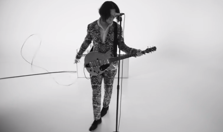 Jack White, Lazaretto: testo, traduzione e video