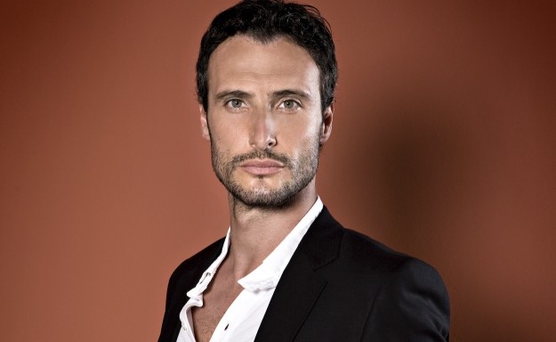 Centovetrine, Jgor Barbazza a Tvblog: “Damiano e Cecilia vivranno un amore che conquisterà anche gli scettici”