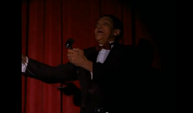 Jimmy Scott è morto