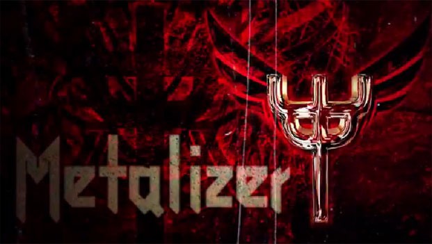 Judas Priest, Metalizer: anteprima in esclusiva su Soundsblog