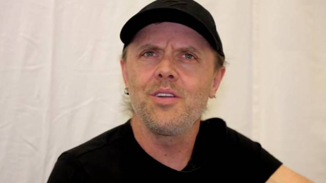 Metallica contro i Mogwai: ‘Eh? Cosa? Ma chi siete?’