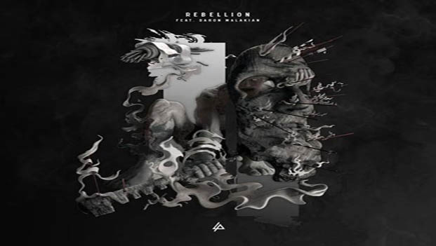 Linkin Park, Rebellion feat. Daron Malakian: testo, traduzione e lyric video