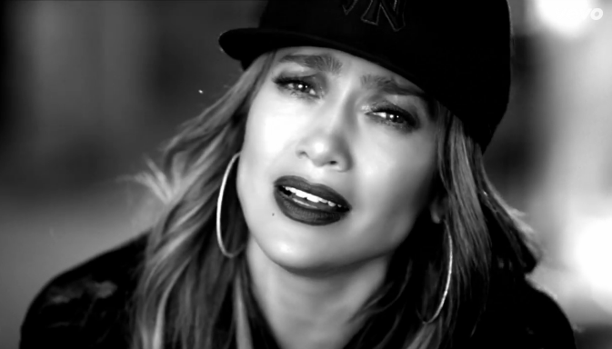 Jennifer Lopez, Emotions: testo, traduzione e video della canzone da AKA