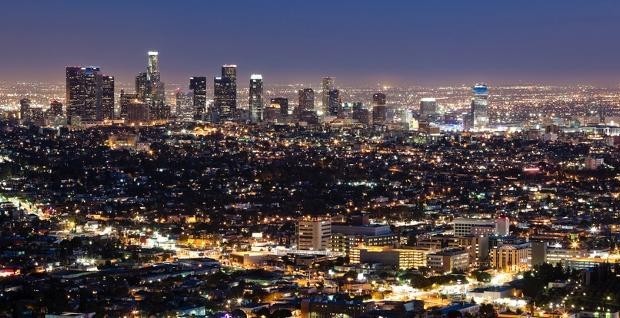 Serie tv, in calo i pilot realizzati a Los Angeles, “battuta” da altre città con migliori agevolazioni e da nuove scelte di produzione