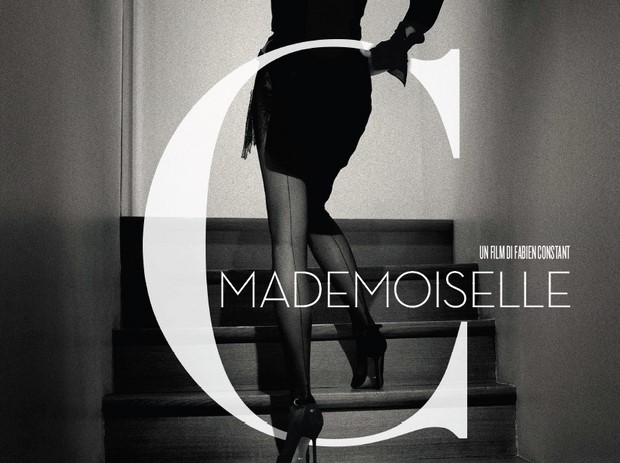 Mademoiselle C: nuove clip in italiano del film documentario di Fabien Constant