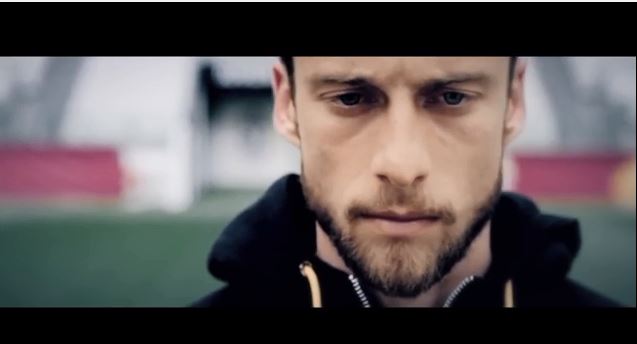 Mondiali 2014, Claudio Marchisio si dà al rap: Nulla è impossibile con Rew (testo e video)
