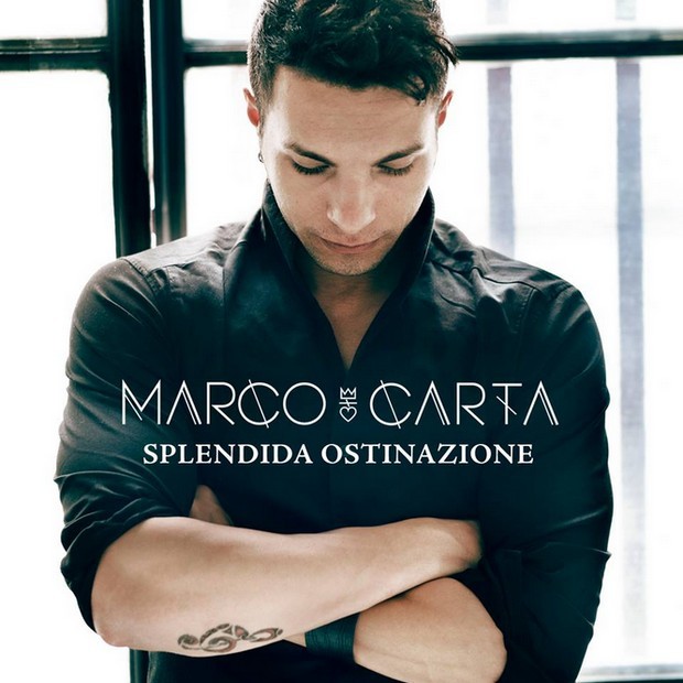 Classifica Singoli Italia 26 giugno 2014: Marco Carta debutta al primo posto, Francesco Renga in top ten