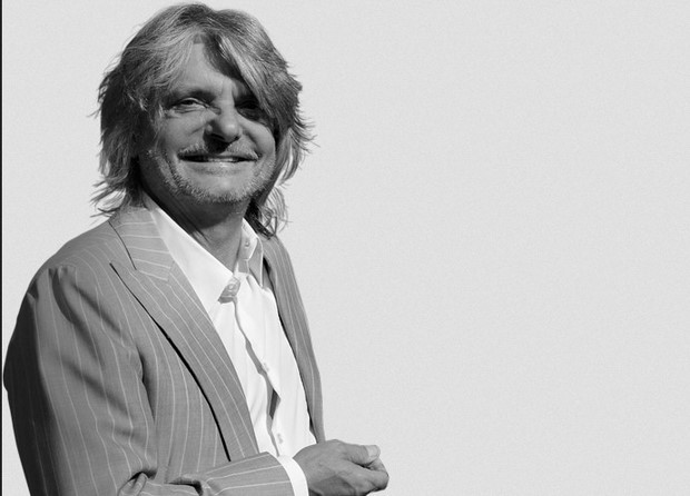 Massimo Ferrero, dal cinema al calcio: il produttore ha acquistato la Sampdoria