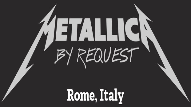 Metallica a Roma, la scaletta definitiva scelta dai fan