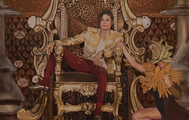 Michael Jackson: altri otto album di inediti in arrivo?