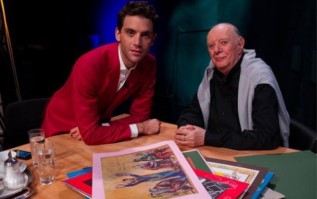Francesco – Lu santo jullare, Dario Fo torna su Rai1: 7 anni di trattative, la svolta con Leone