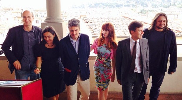 MTV Awards 2014, conferenza stampa live