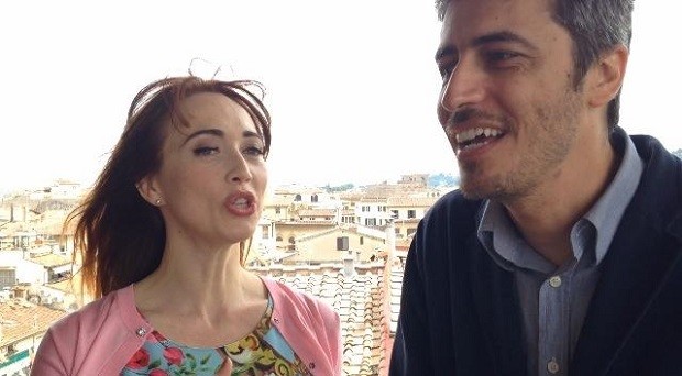 Mtv Awards 2014, Chiara Francini: “Sarà wow!”. Pif: “Farò dei video con i fiorentini veri” (Video)