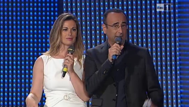 Ascolti tv martedì 3 giugno 2014