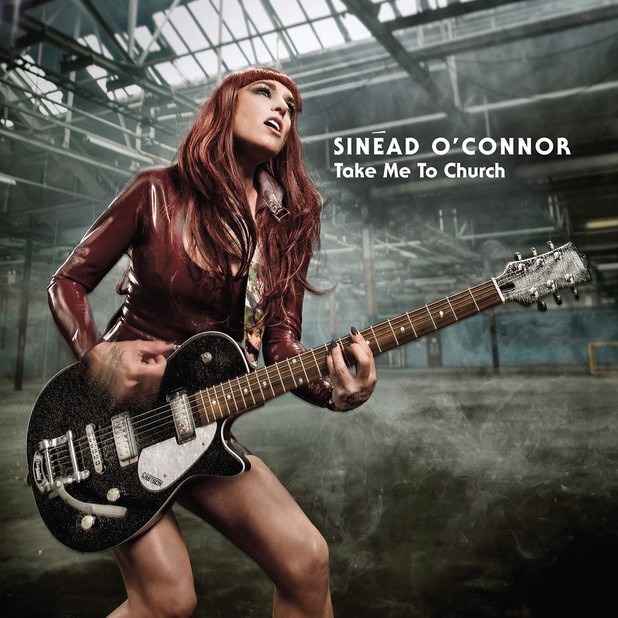 Sinead O’Connor, Take Me To Church: testo e traduzione del nuovo singolo