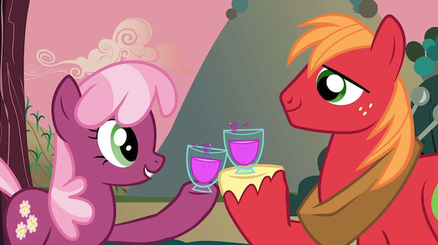 My Little Pony: l’amicizia è magica, la quarta stagione su Boomerang