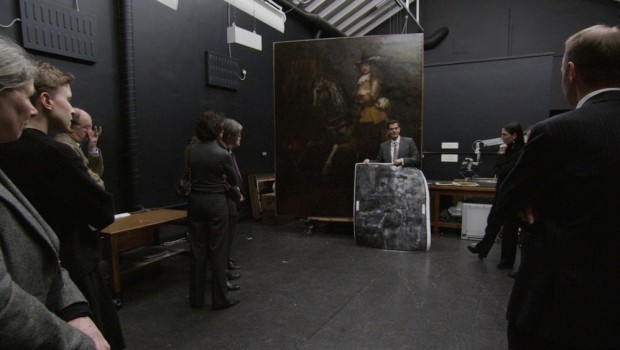 National Gallery: Recensione in Anteprima del documentario di Frederick Wiseman