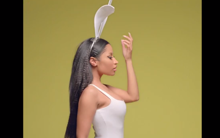 Nicki Minaj, Pills N Potions: testo, traduzione e video