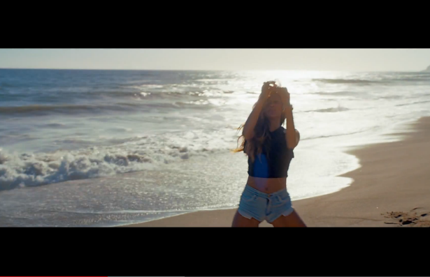 Nicole Scherzinger, Your Love: testo traduzione e video ufficiale