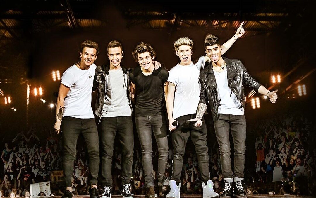 One Direction a Milano 29 giugno 2014: Harry Styles: “Milan. Ti Amo”
