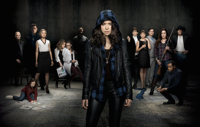 Orphan Black, su Premium Action la serie tv che convince anche i non appassionati di fantascienza
