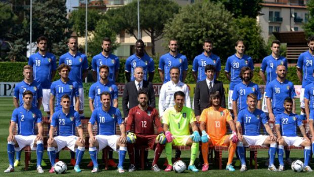Mondiali 2014, le partite in diretta sulla Rai