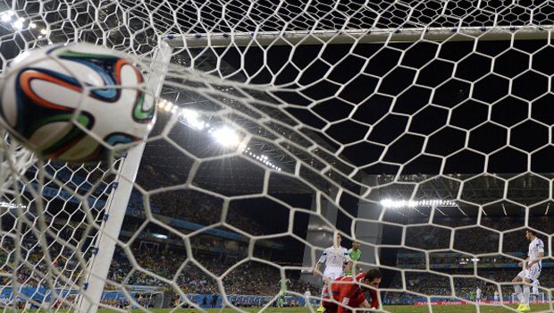 Mondiali 2014 in tv, oggi Belgio-Russia: diretta Rai e Sky