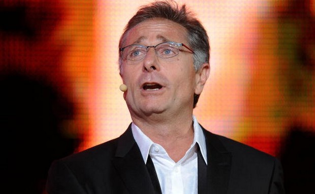 Paolo Bonolis, l’ultima carta per far resuscitare i David Di Donatello