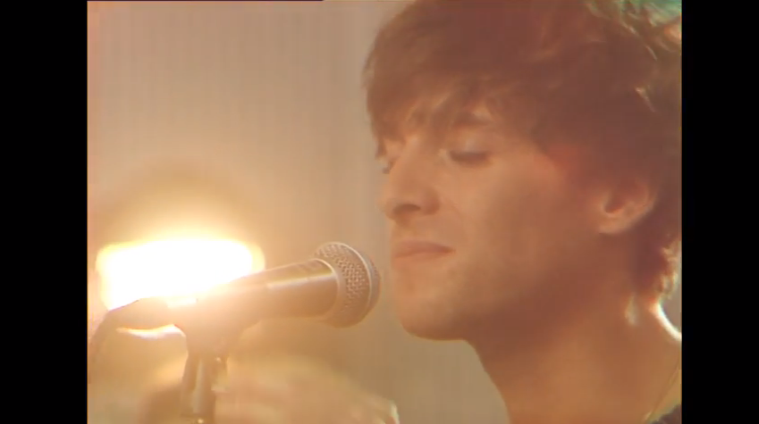 Paolo Nutini, Let Me Down Easy: testo, traduzione e video