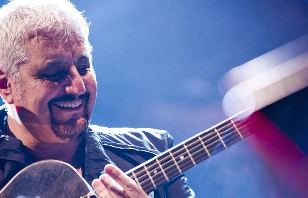 Pino Daniele – Nero a Metà, su Sky Arte in prima tv il doc sull’anima blues di Napoli