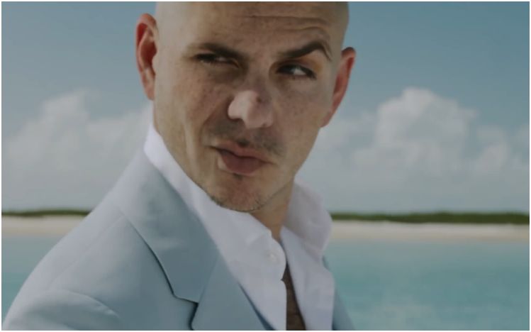 Pitbull feat. Kesha, Timber è plagio? Il rapper citato per violazione dei diritti d’autore