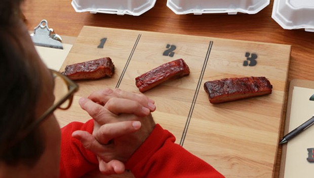 DMAX, un talent culinario alla ‘griglia’ per l’Autunno 2014?