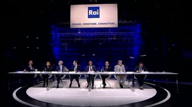 Palinsesti Rai 2014/15: tutti i programmi di Rai1, Rai2 e Rai3