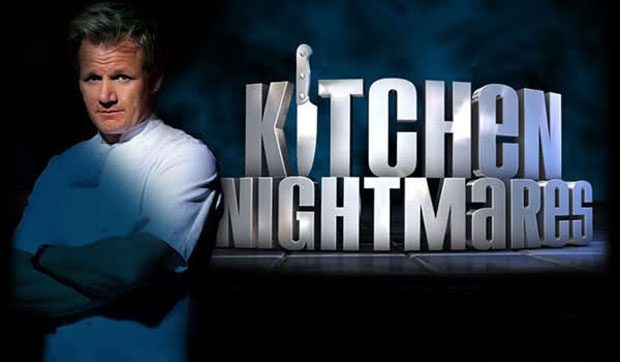 Cucine da Incubo addio, Gordon Ramsay dice basta: “Dopo 10 anni è giunta l’ora”