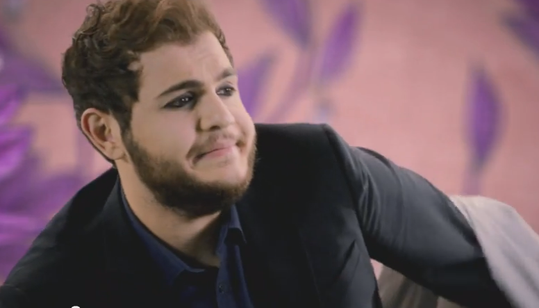 Renzo Rubino, Sottovuoto: testo e video ufficiale