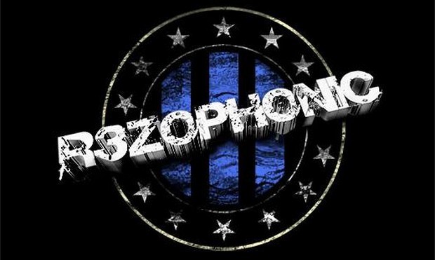Rezophonic, Mario Riso a SoundsBlog: “Siamo la Nazionale del rock e vogliamo dare da bere a chi veramente ha sete”